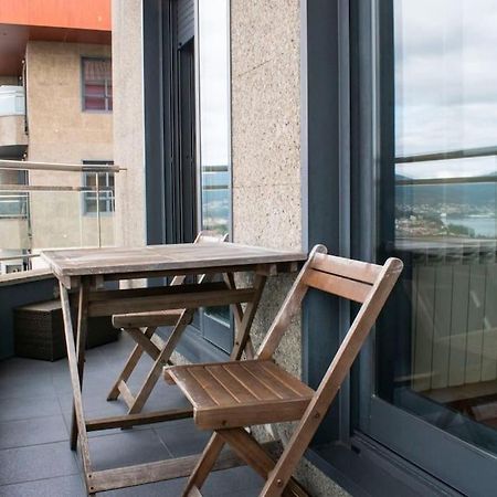 Apartamento Vigo Calle Aragon Exterior photo