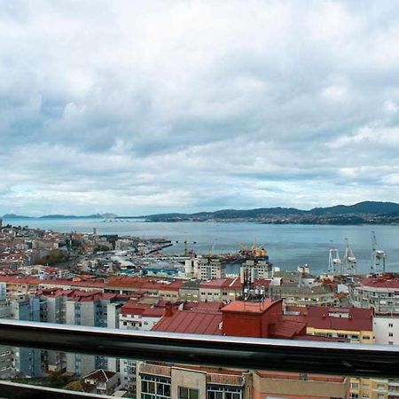 Apartamento Vigo Calle Aragon Exterior photo